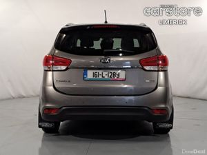 Kia Carens 1.7 EX CRDi - Image 4