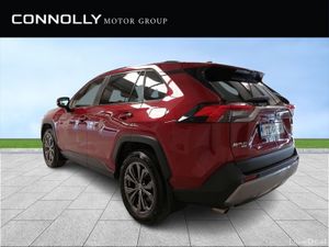 Toyota RAV4 2.5 Hybrid Sol 2WD - Image 2
