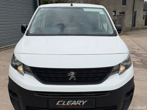 Peugeot Partner 2022 - Image 3