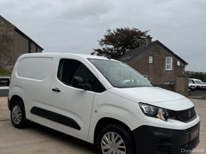 Peugeot Partner 2022 - Image 4