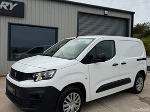 Peugeot Partner 2022 - Image 2