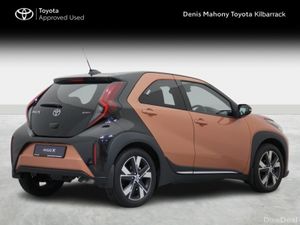 Toyota Aygo X Design HEV - Image 2