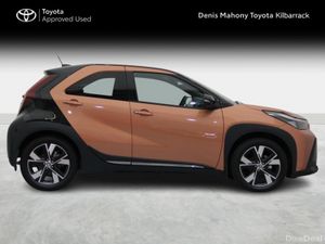 Toyota Aygo X Design HEV - Image 3