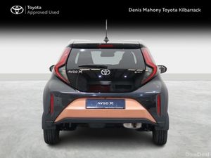 Toyota Aygo X Design HEV - Image 4