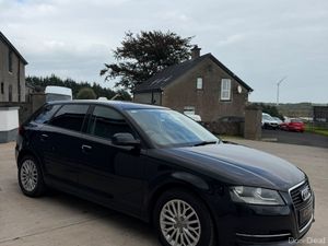 Audi A3 2011 - Image 2