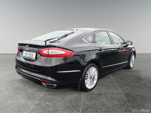 2019 Ford MONDEO 1.5TD TITANIUM 5DR 120PS - Image 4