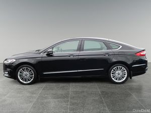 2019 Ford MONDEO 1.5TD TITANIUM 5DR 120PS - Image 2