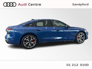 Audi A6 SAL E-HYBRID Q S LINE 220KW - Image 2