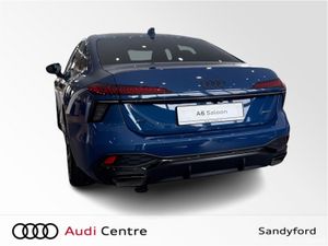 Audi A6 SAL E-HYBRID Q S LINE 220KW - Image 4