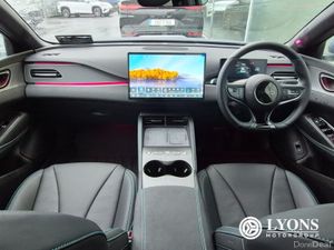 BYD Seal 6 Demo Comfort - Image 4