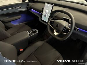 Volvo EX30 Extended Range | EV | Plus | €312pm | H - Image 4