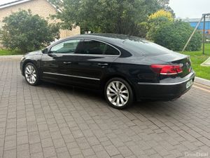 2014 Volkswagen CC sport *NEW NCT* - Image 4