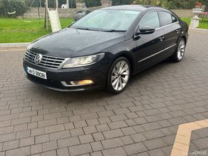 2014 Volkswagen CC sport *NEW NCT* - Image 3