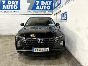 Hyundai Tucson COMFORT PLUS 5DR - Image 2