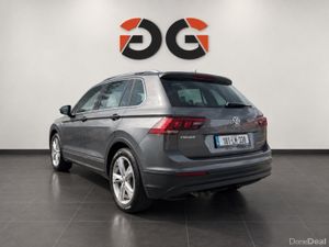 Volkswagen Tiguan COMFORTLINE 2.0 TDI AUTO *FRESH - Image 3