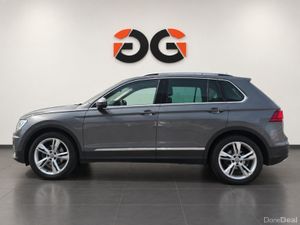 Volkswagen Tiguan COMFORTLINE 2.0 TDI AUTO *FRESH - Image 2