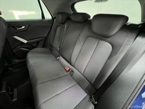 Audi Q2 **Sportsline 1.5 TFSI 221-Reg**35TFSI ADVA - Image 4