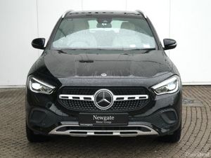 Mercedes-Benz GLA D 5DR Auto - Image 2