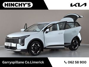Kia Sportage PE K3 Mhev 5DR - Image 2