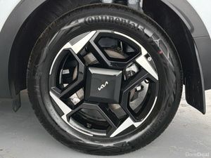 Kia Sportage PE K3 Mhev 5DR - Image 3