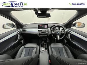 BMW X1 M-SPORT XDRIVE, Reversing camera - Image 2