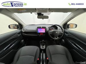 Mitsubishi Mirage 1.2 Automatic - Image 2