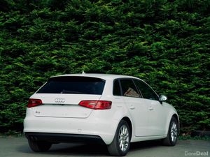 Audi A3 Sportback 2016 | Only 48K Miles - Image 2