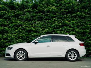 Audi A3 Sportback 2016 | Only 48K Miles - Image 3