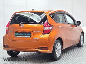 Nissan Note E-Power X Hybrid - Image 3