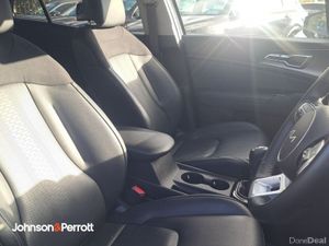 Kia Sportage K3 Diesel - Image 3