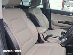 Kia Sportage 1.6 CRDI MILD HYBRID K3 SR - Image 3