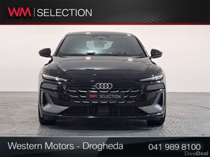 Audi A6 Avant e-tron S Line 367 - Image 3