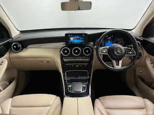 Mercedes-Benz GLC 220d - 18 Inch Alloys - Apple Ca - Image 4