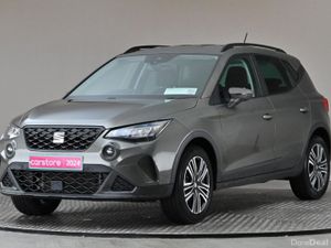 SEAT Arona 1.0 TSI 95BHP SE+ 5SPD - Image 3