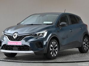 Renault Captur 1.0 TCE EVOLUTION 6SPD - Image 3
