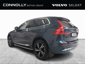 Volvo XC60 Plus Model | €484pm | Bright Theme | Pl - Image 3