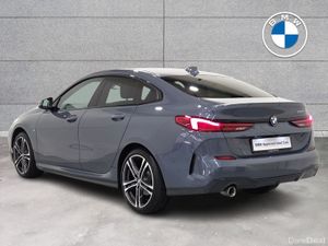 BMW 2-Series 218i Sport Auto - Image 3