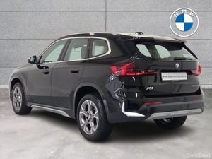 BMW X1 sDrive18d xLine - Image 3