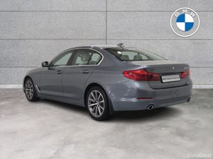 BMW 5-Series 520d SE Saloon - Image 3
