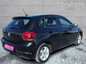 Volkswagen Polo TSI Comfort Line - Image 3