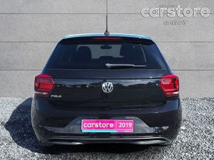 Volkswagen Polo TSI Comfort Line - Image 4