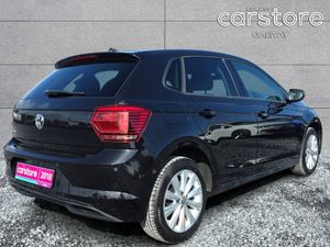 Volkswagen Polo *VIP EVENT - PRICE REDUCED* TSI Hi - Image 3