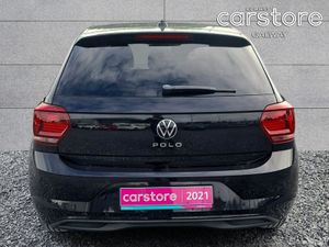 Volkswagen Polo TSI Comfort Line - Image 4