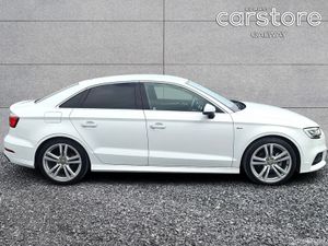 Audi A3 35 TFSI Sport S-Line Package - Image 2