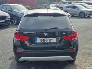 BMW X1 Low Miles 2.0 Diesel Manual (2011) - Image 4