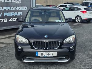 BMW X1 Low Miles 2.0 Diesel Manual (2011) - Image 2