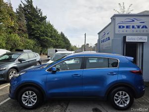 2019 KIA SPORTAGE K2 1.6 5DR NCT 08/28 - Image 3