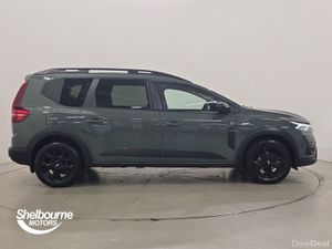 Dacia Jogger EXTREME SE TCE - Image 4