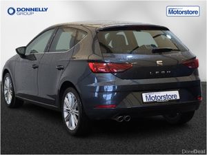 SEAT Leon 1.5 TSI EVO Xcellence [EZ] 5dr - Image 2