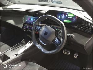 Peugeot 308 1.2 Hybrid 136 GT 5dr e-DSC6 - Image 4